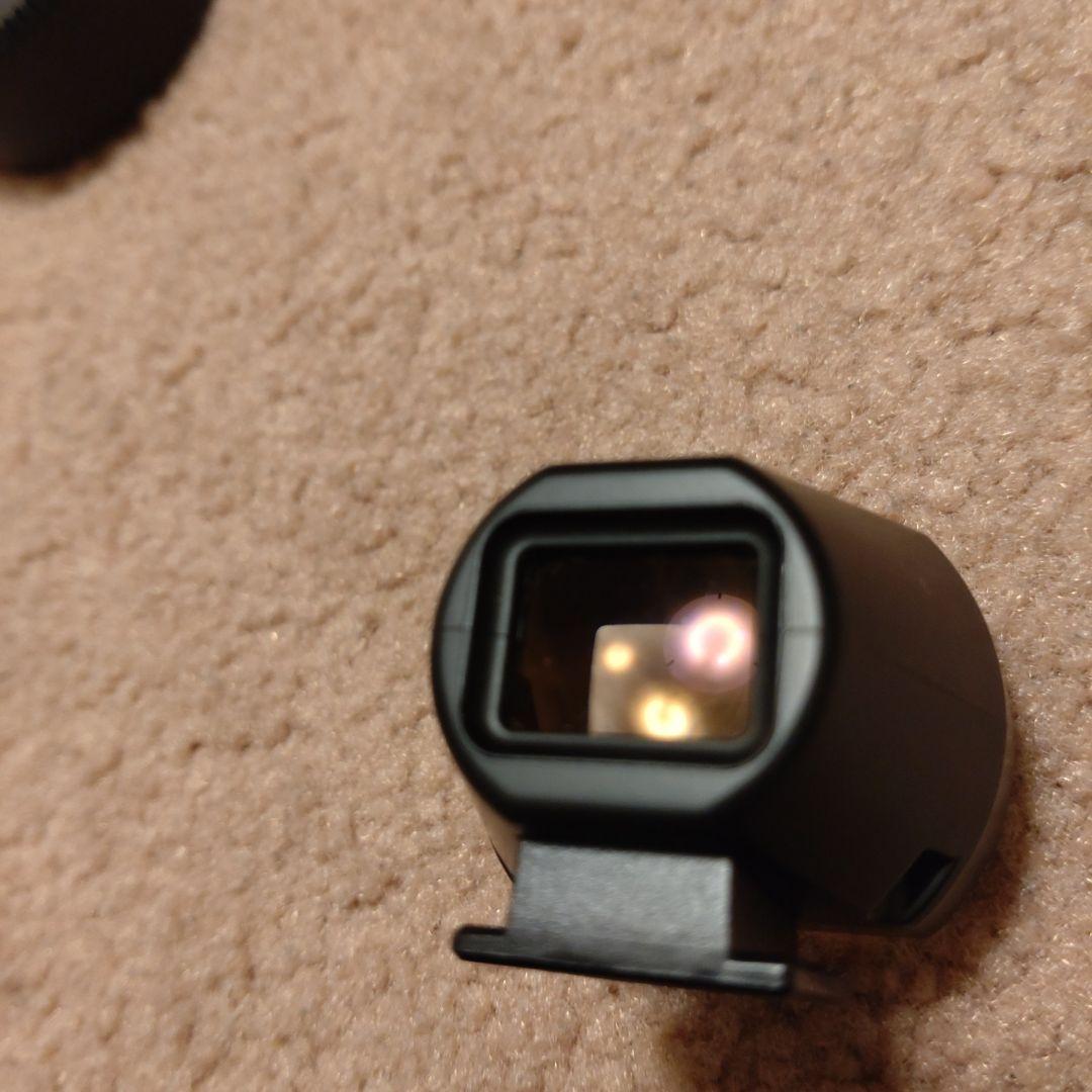 フォクトレンダー SNAPSHOT-SKOPAR 25mm F4 MC