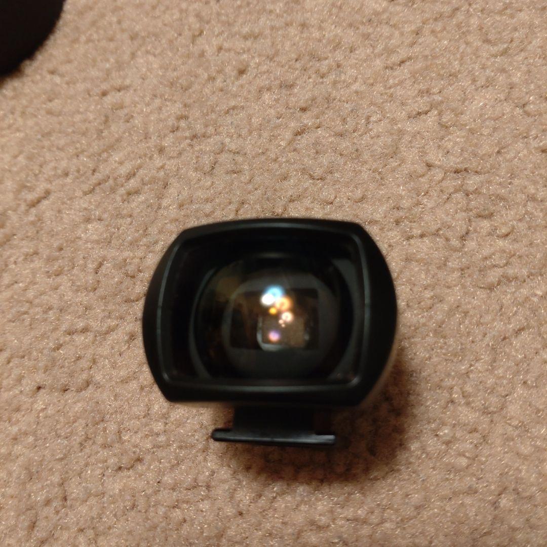 フォクトレンダー SNAPSHOT-SKOPAR 25mm F4 MC