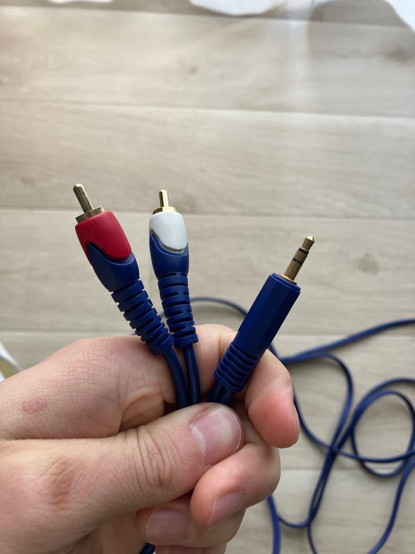 Pioneer DDJ-SR DJコントローラー　+ スピーカー