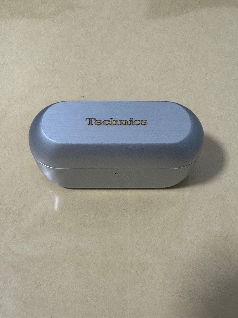 Technics EAH-AZ100 充電ケース シルバー