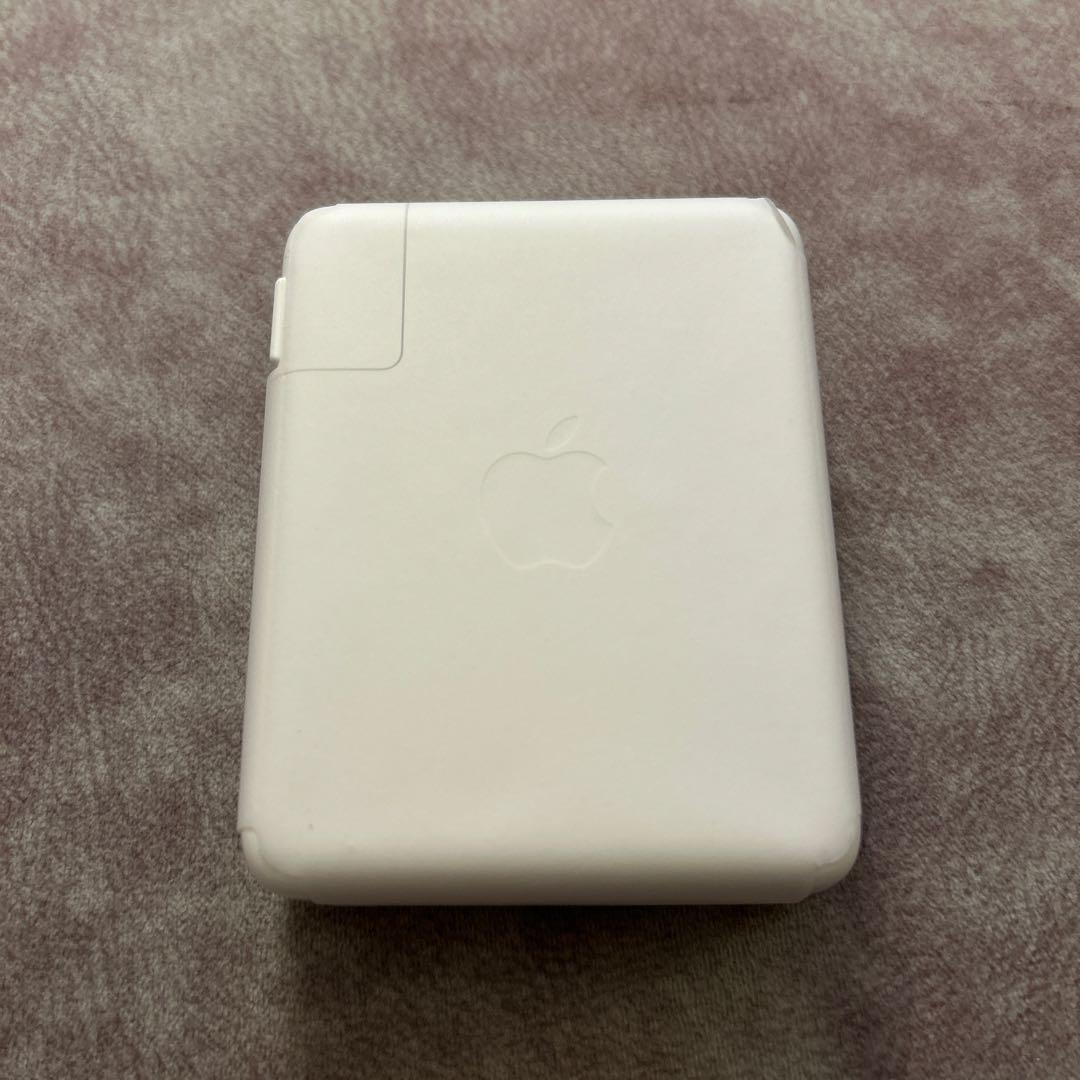 【未開封】純正 Apple 充電器 140w USB-C