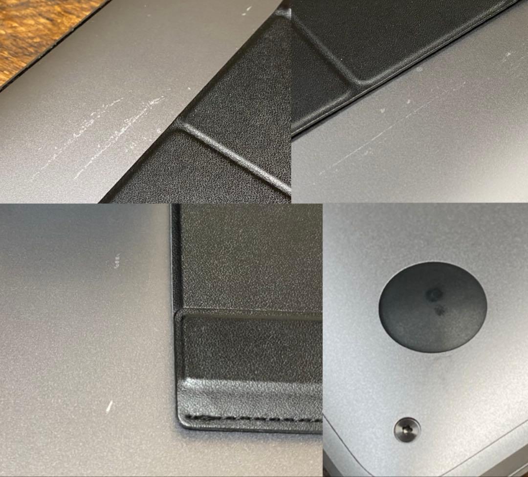 【USキー】MacBook Pro 16 2019 i7 16GB 512GB