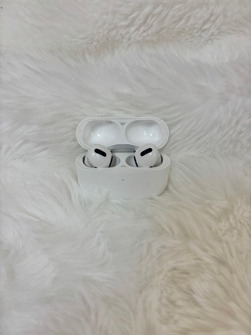 AirPodspro 第1世代 ワイヤレスイヤホン