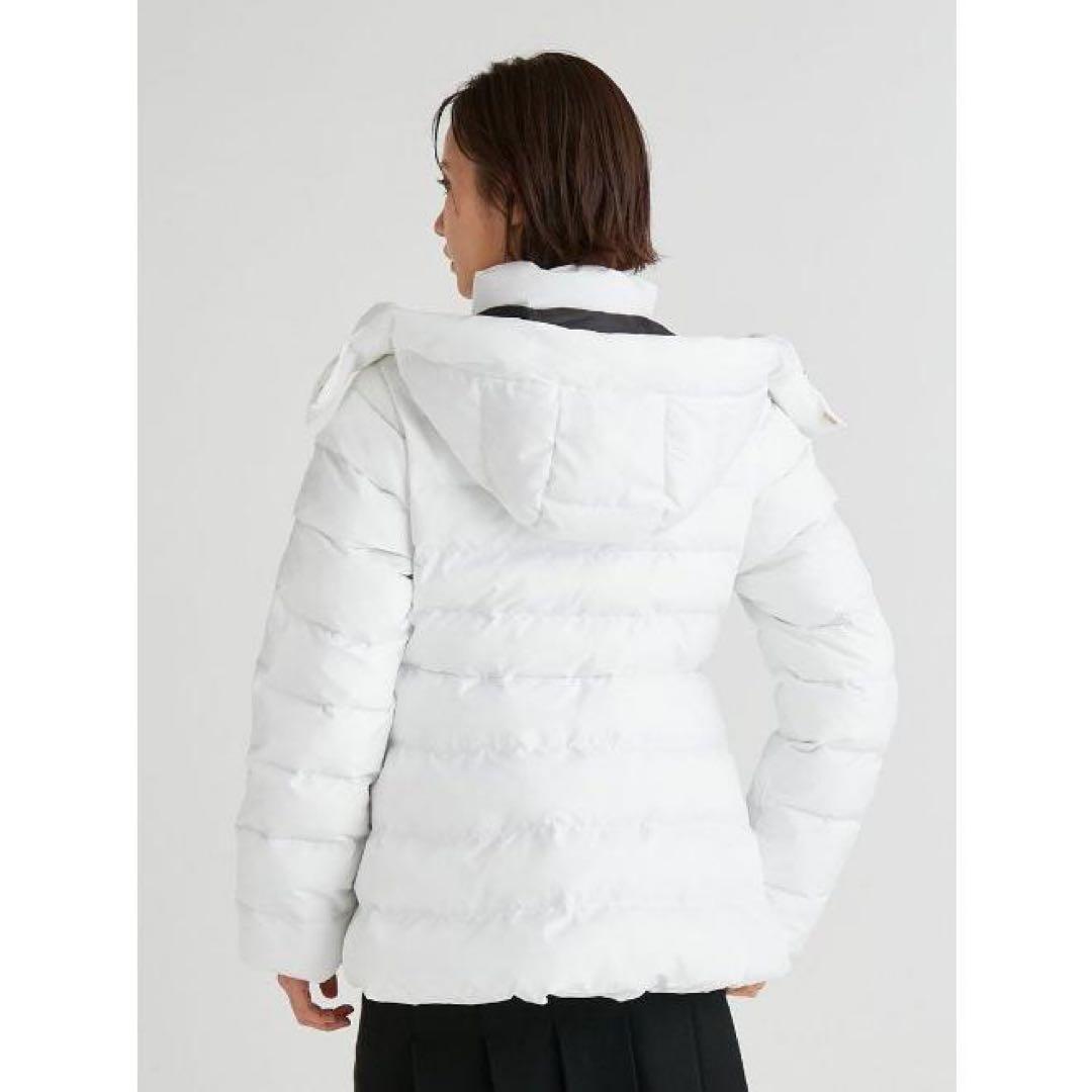 CELFORD 中綿ブルゾン　ブラック