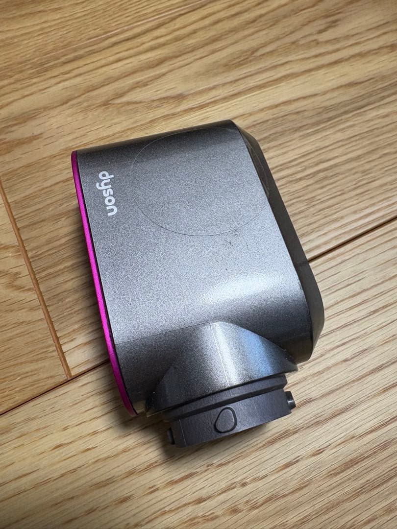 B*i様 ダイソン　エアラップ　airwrap アタッチメント9点