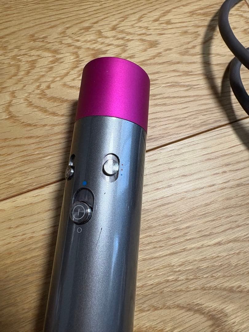 B*i様 ダイソン　エアラップ　airwrap アタッチメント9点