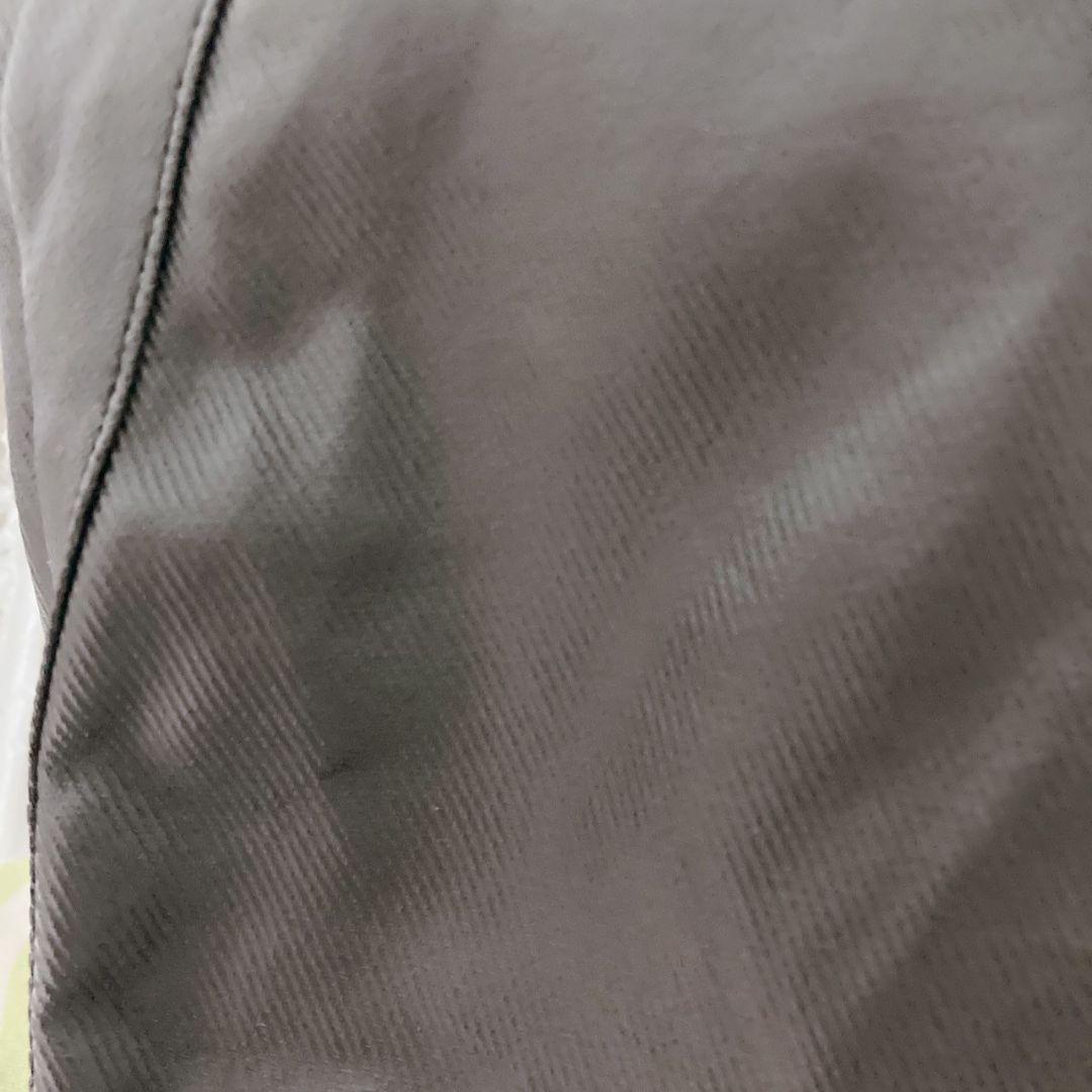 MIJKO カーゴパンツ y2k パンク opium 韓国 レザー調 黒 M