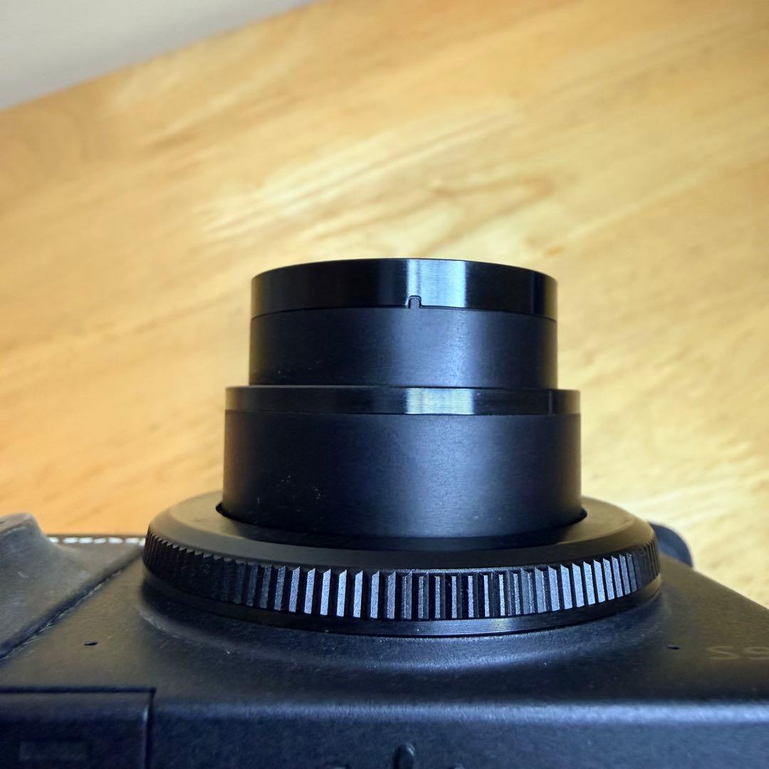 【写真18枚】Canon S95 コンパクトデジタルカメラ