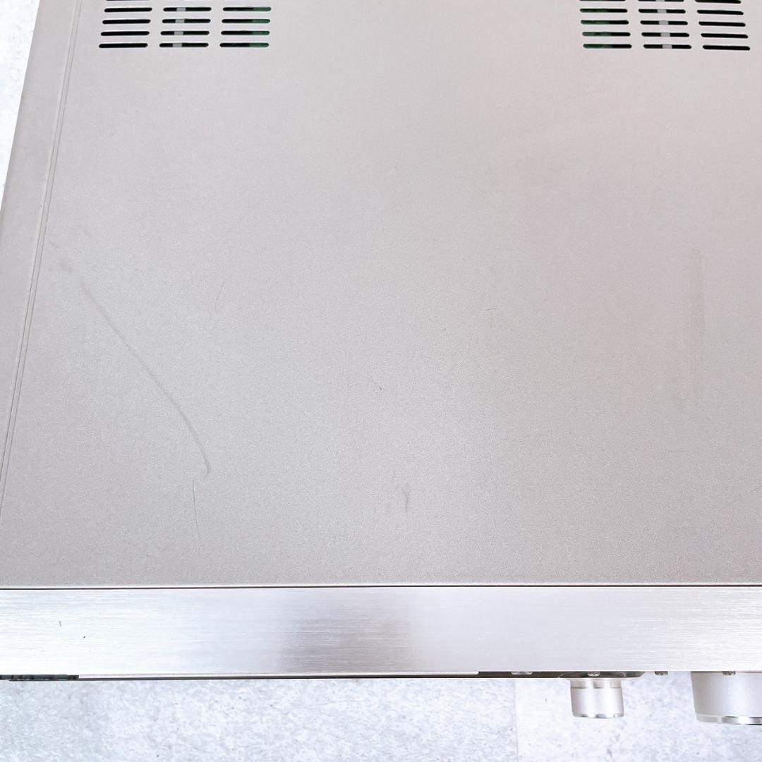 KENWOOD R-K700 CD/MDチューナーアンプ 2007年製