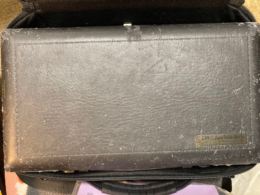 オーボエ　YAMAHA yob431jdr