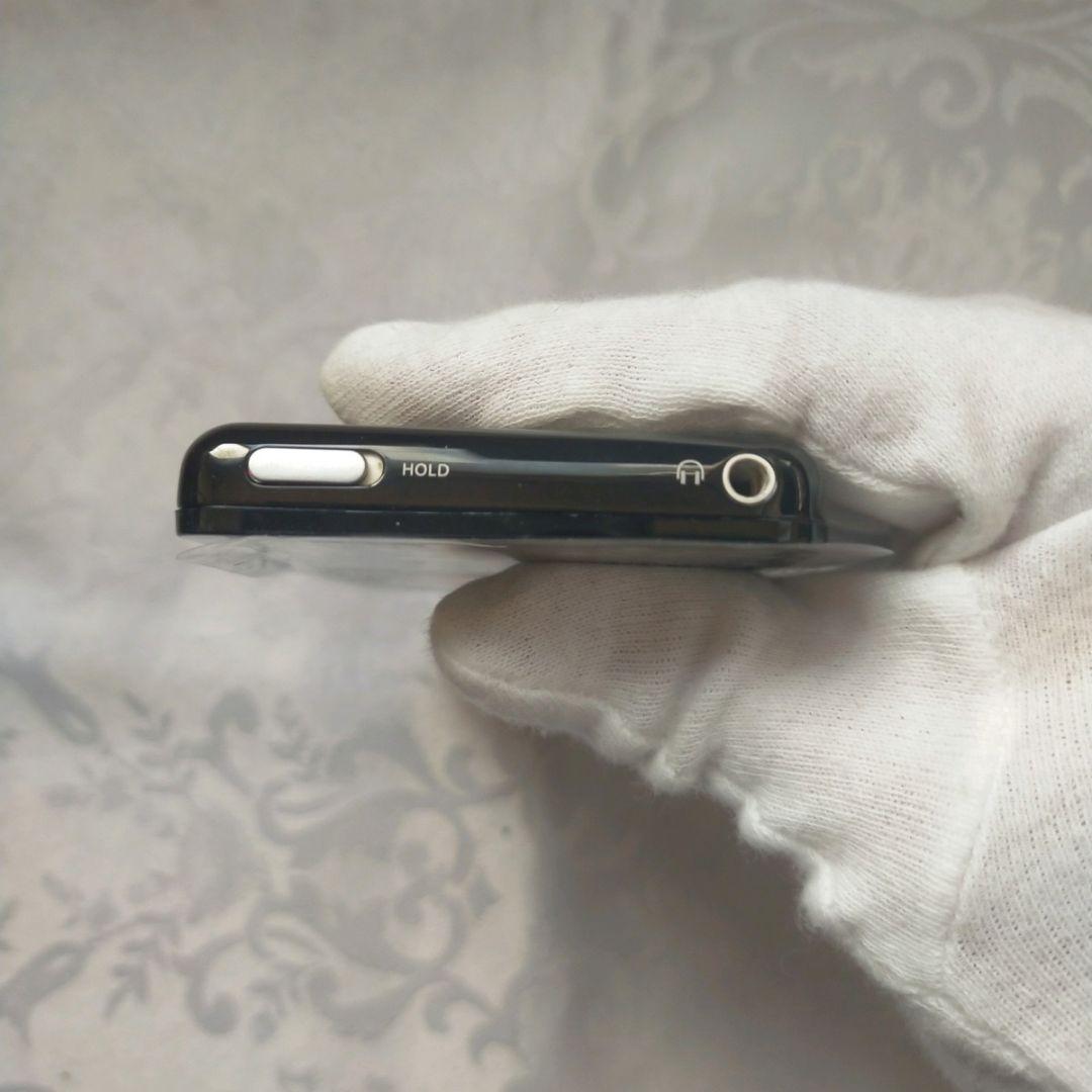 【美品】iPod Classic 第5世代 U2モデル 256GB