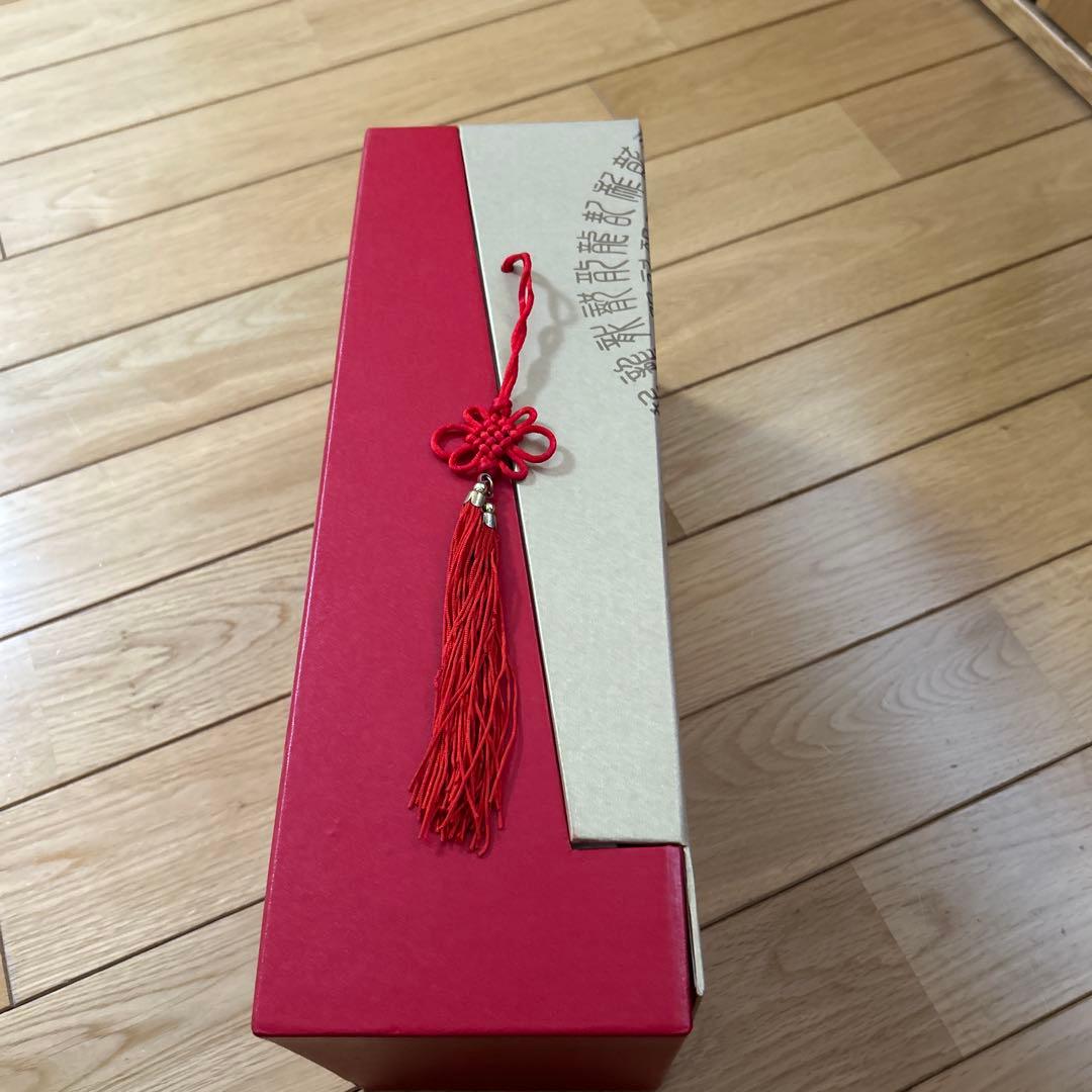 金門高粱酒　　金龍牡丹