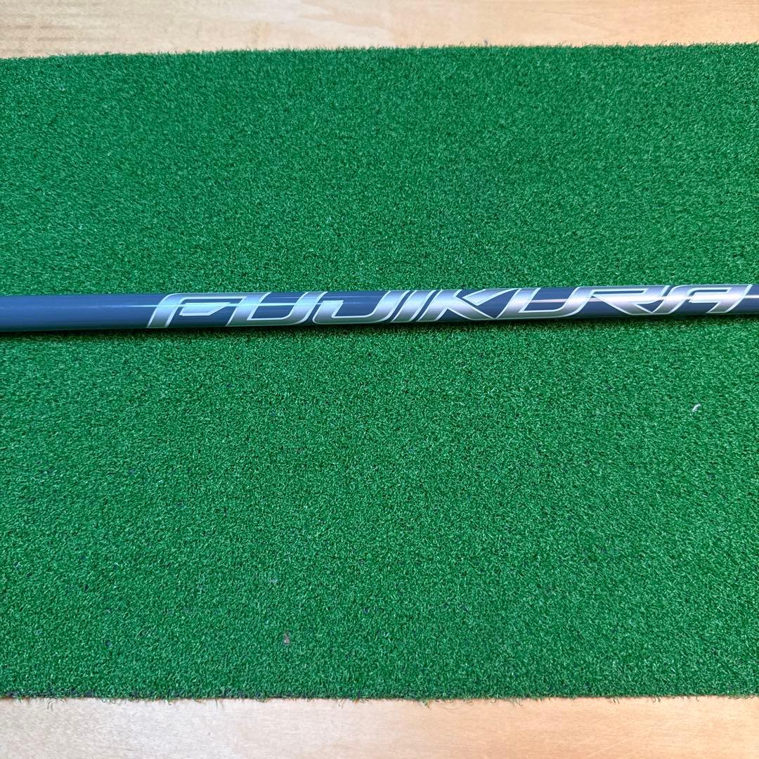 Fujikura Speeder NX HL45 PING純正1W用シャフト