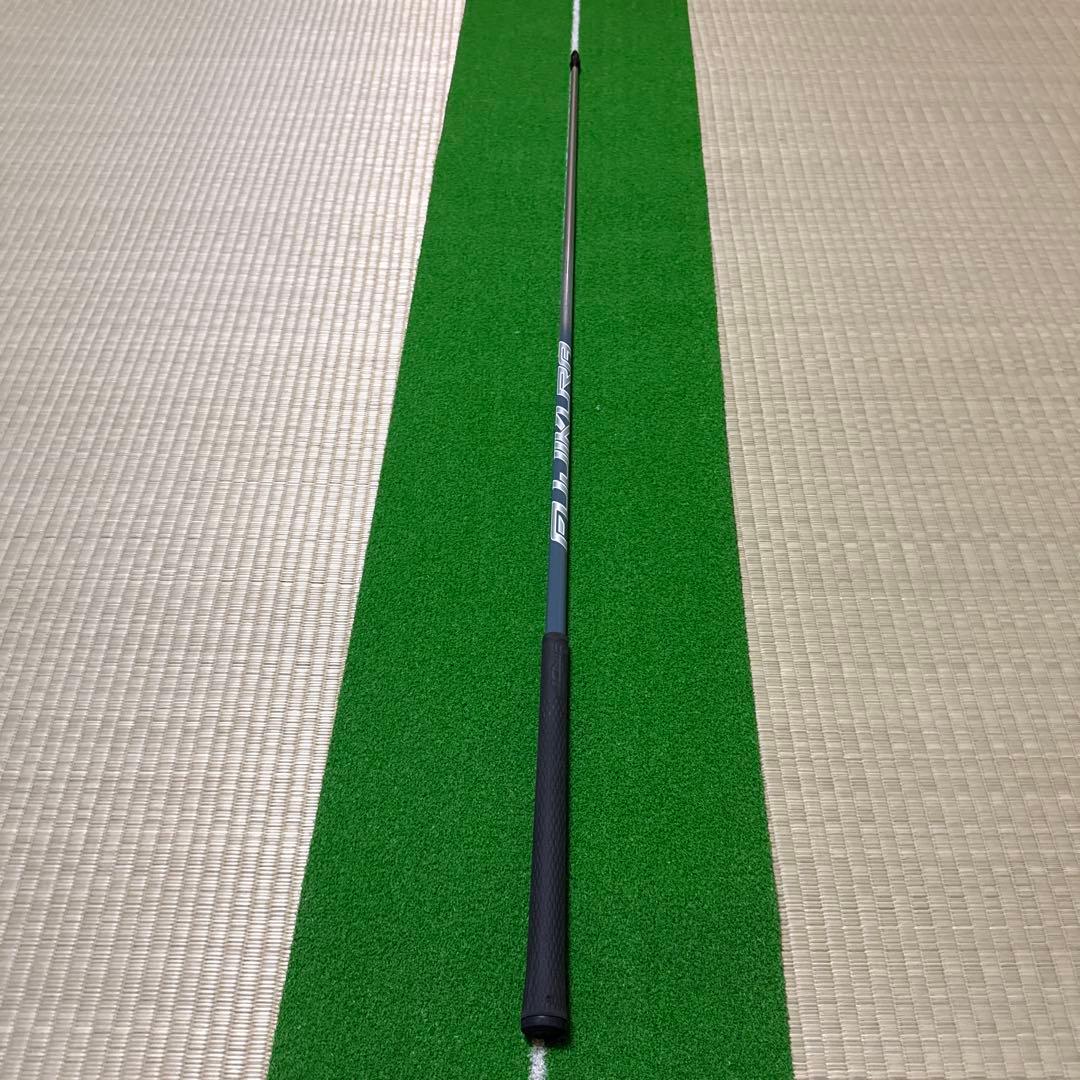 Fujikura Speeder NX HL45 PING純正1W用シャフト