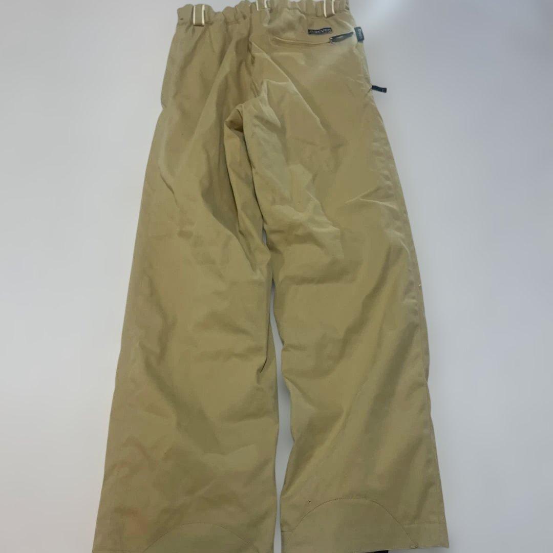 一回使用　PHENIX スキーウェア　メンズS レディースLの方にも⚪︎