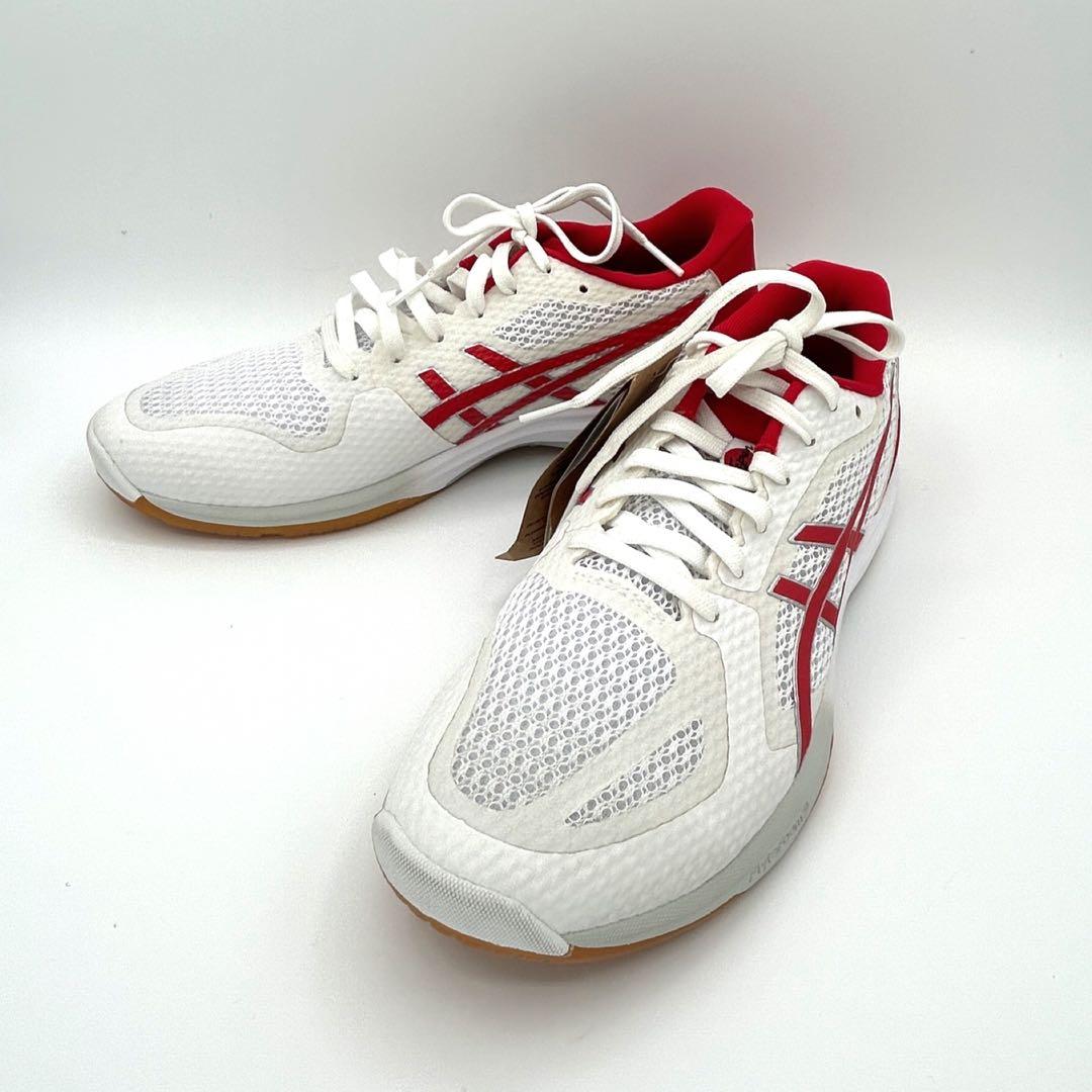 新品タグ付き ASICS バレーボーシューズ ローテジャパン2