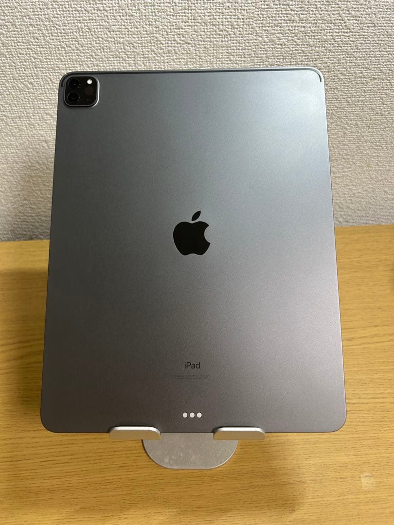iPad Pro 12.9インチ第5世代