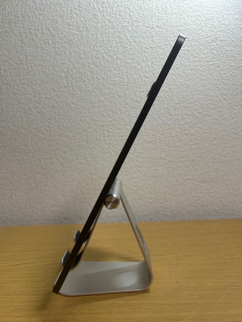 iPad Pro 12.9インチ第5世代