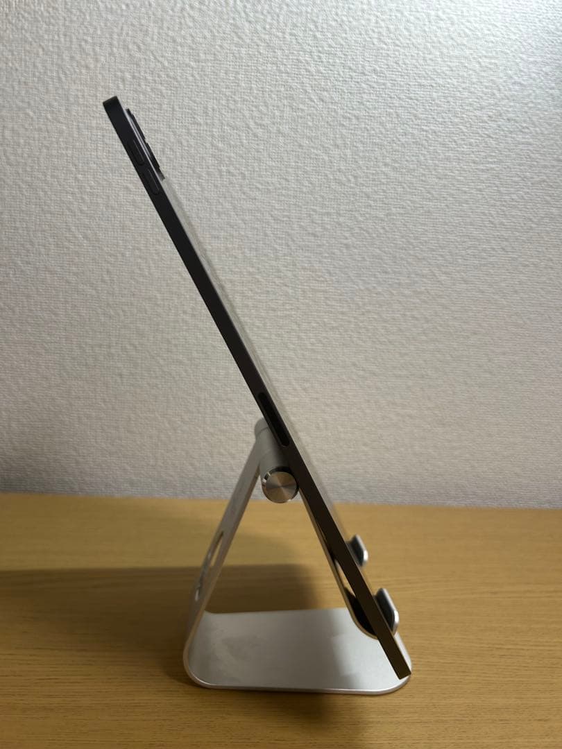 iPad Pro 12.9インチ第5世代