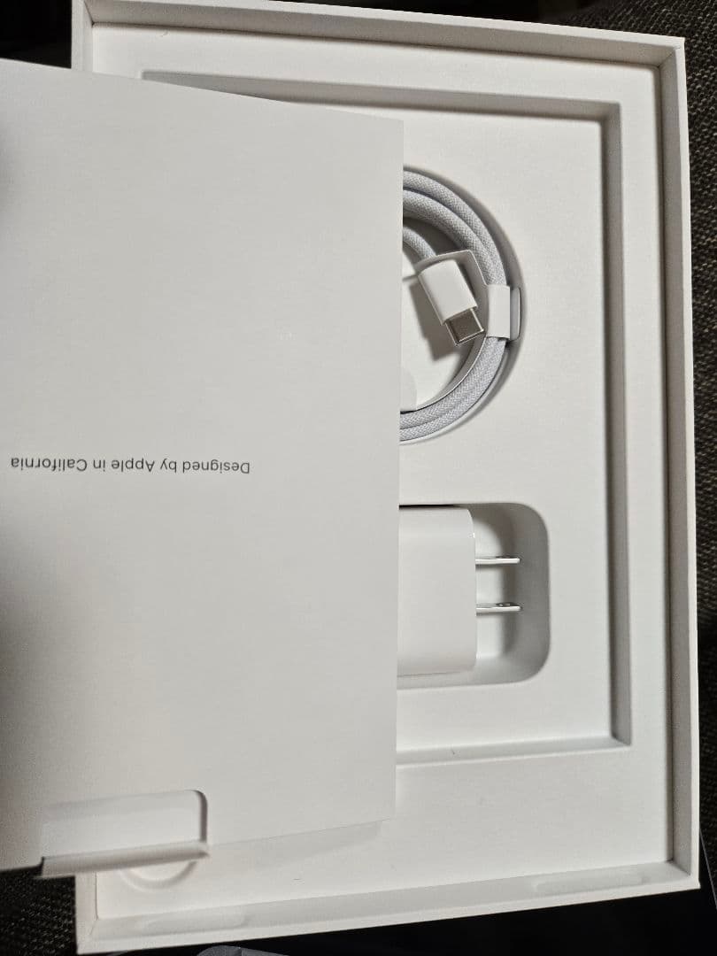 iPad本体 iPad mini 7 128g wifi