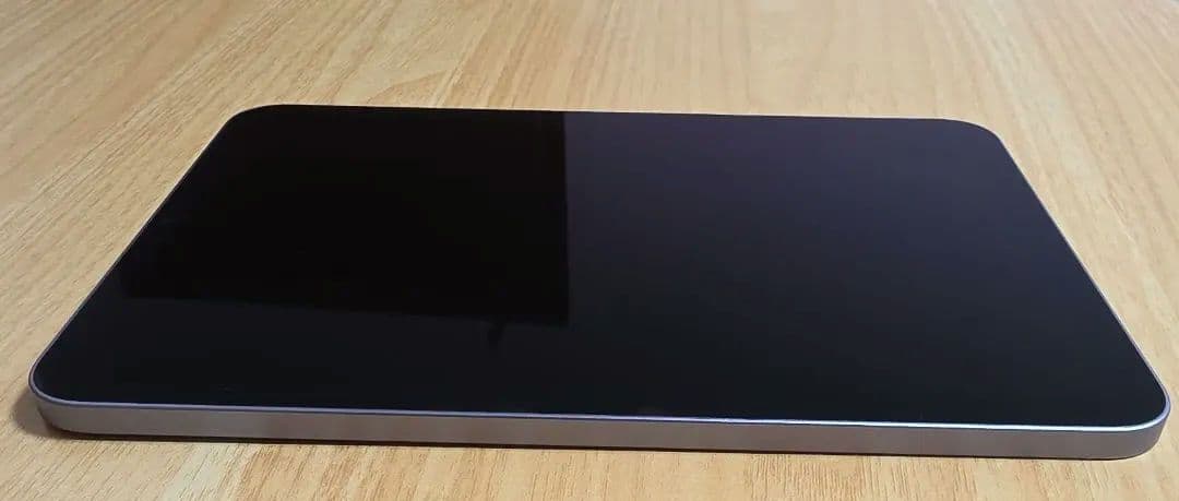 Apple iPad mini6 パープル 256GB wifiモデル