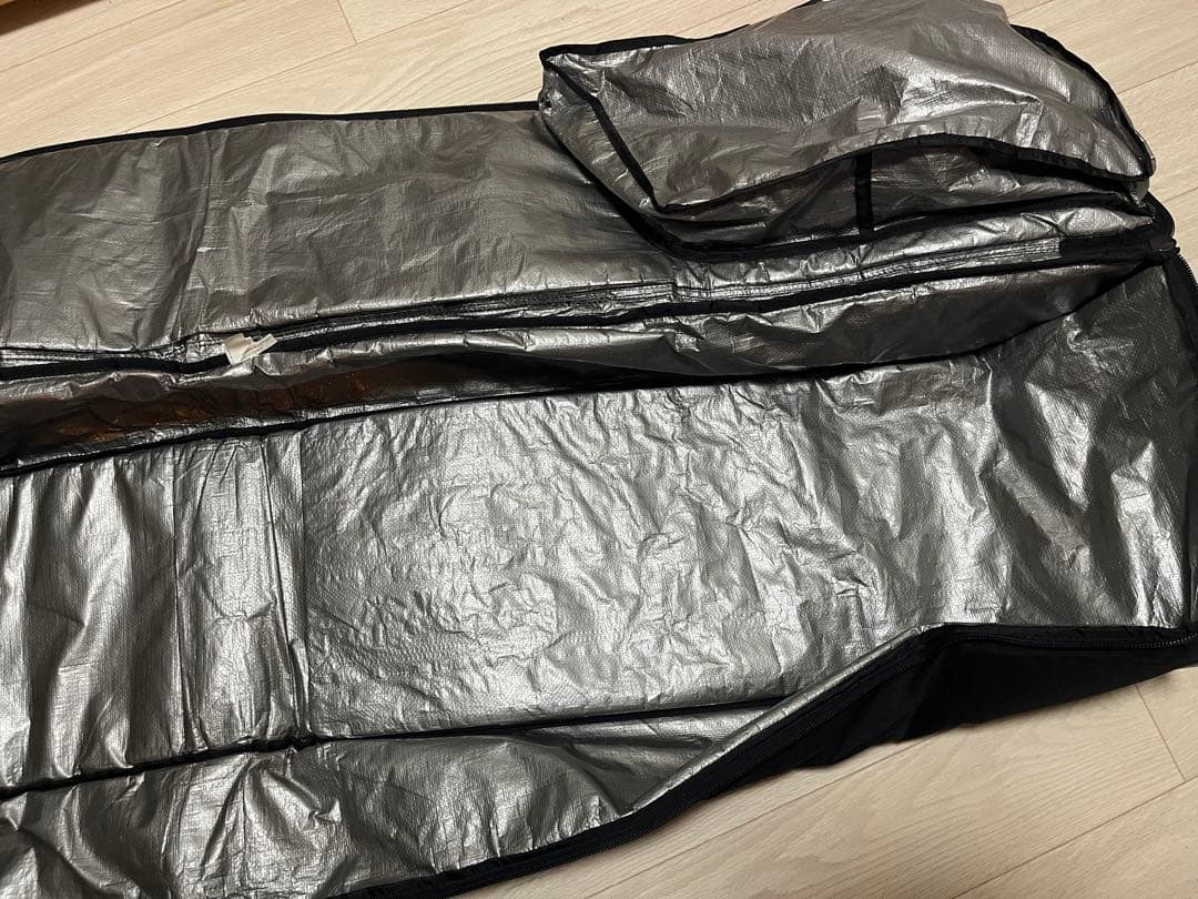 DAKINE スノーボード バッグ　スノボ キャリーバッグ ケース