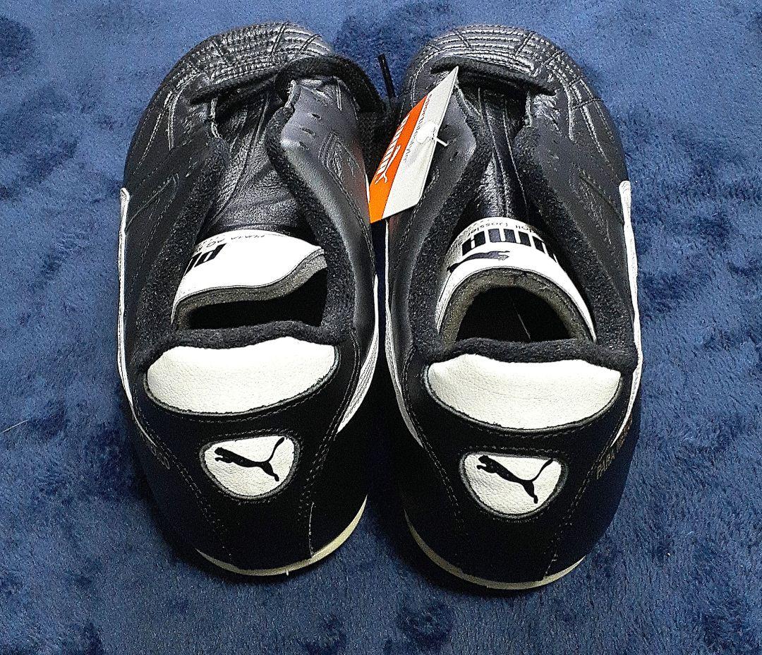 T*n様 未使用「激レア」 PUMA プーマパラメヒコ 26.5cm