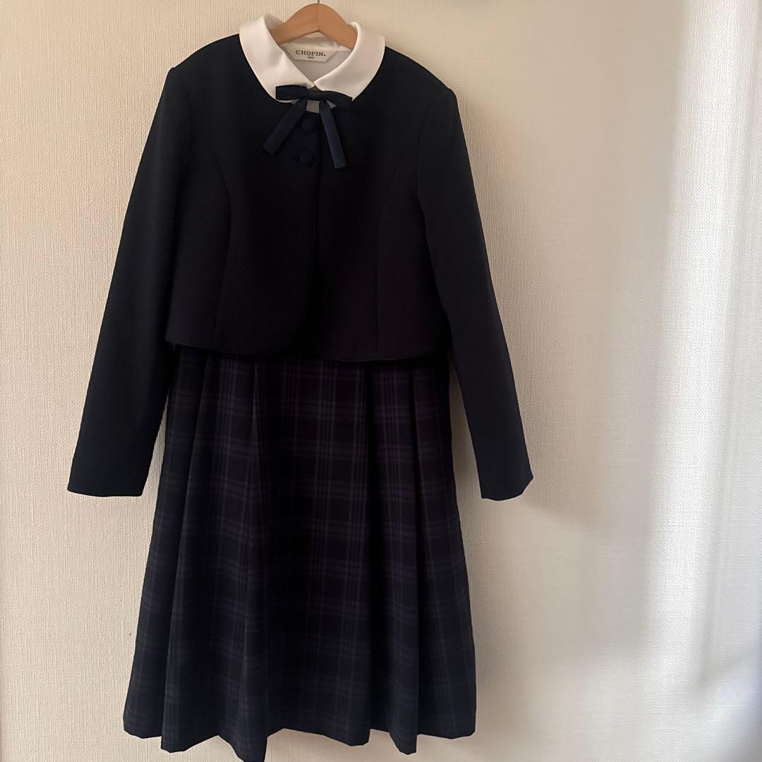 CHOPIN フォーマルドレス セット