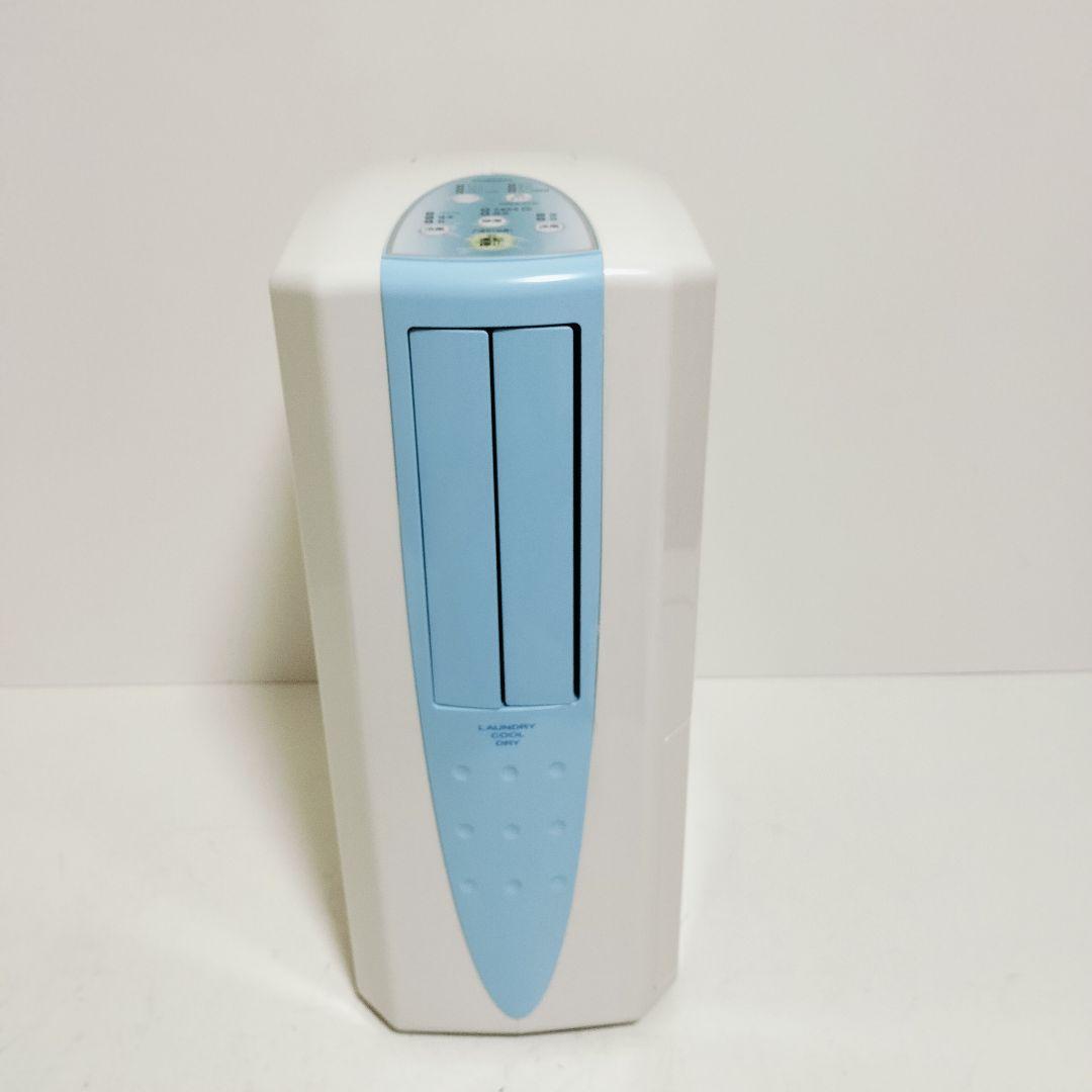 【美品】コロナ 衣類乾燥除湿機 どこでもクーラー 冷風機 CDM-1018