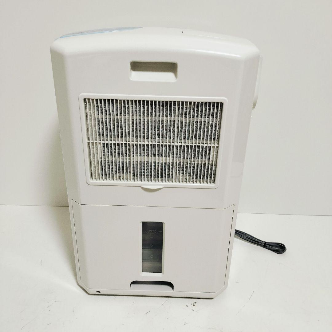 【美品】コロナ 衣類乾燥除湿機 どこでもクーラー 冷風機 CDM-1018