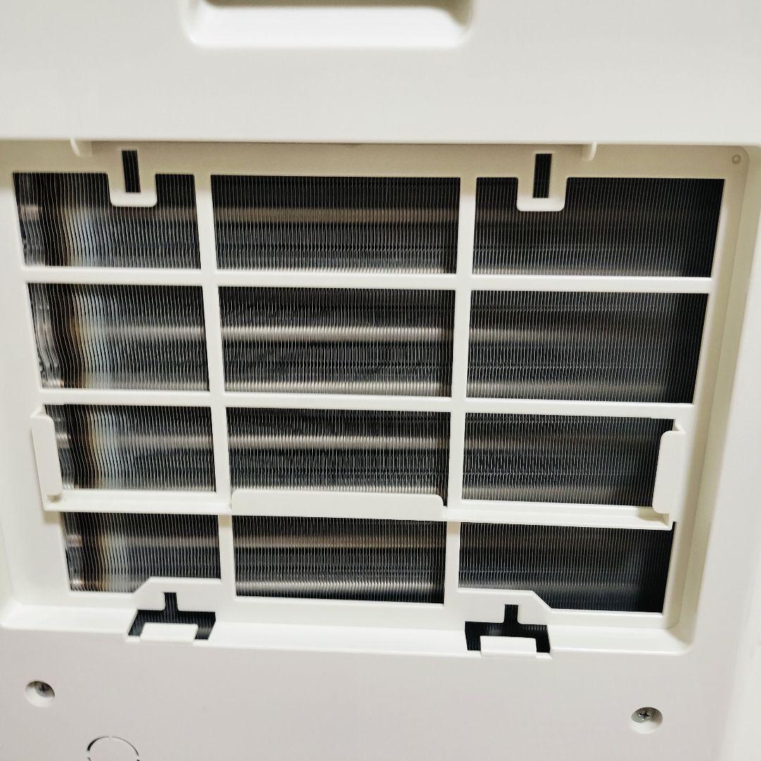 【美品】コロナ 衣類乾燥除湿機 どこでもクーラー 冷風機 CDM-1018