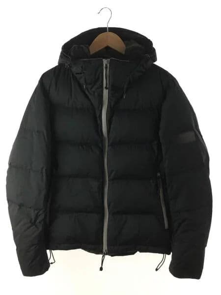 KRIFF MAYER NANGA ダウンジャケット ブラック L