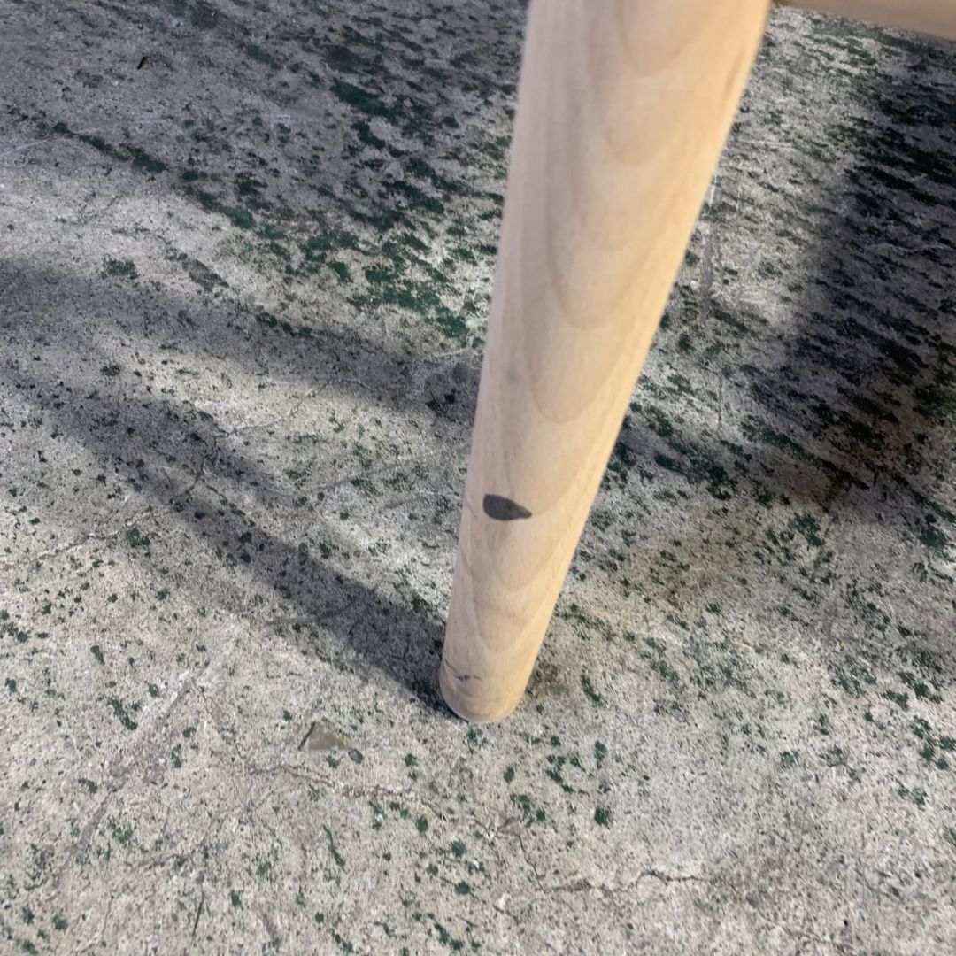 テル J511\" Carl Hansen & Son CH24 Yチェア