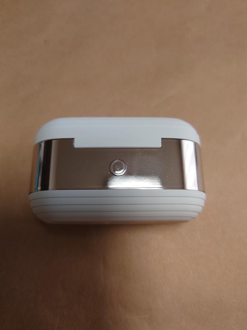 Devialet Gemini II White ワイヤレスイヤホン