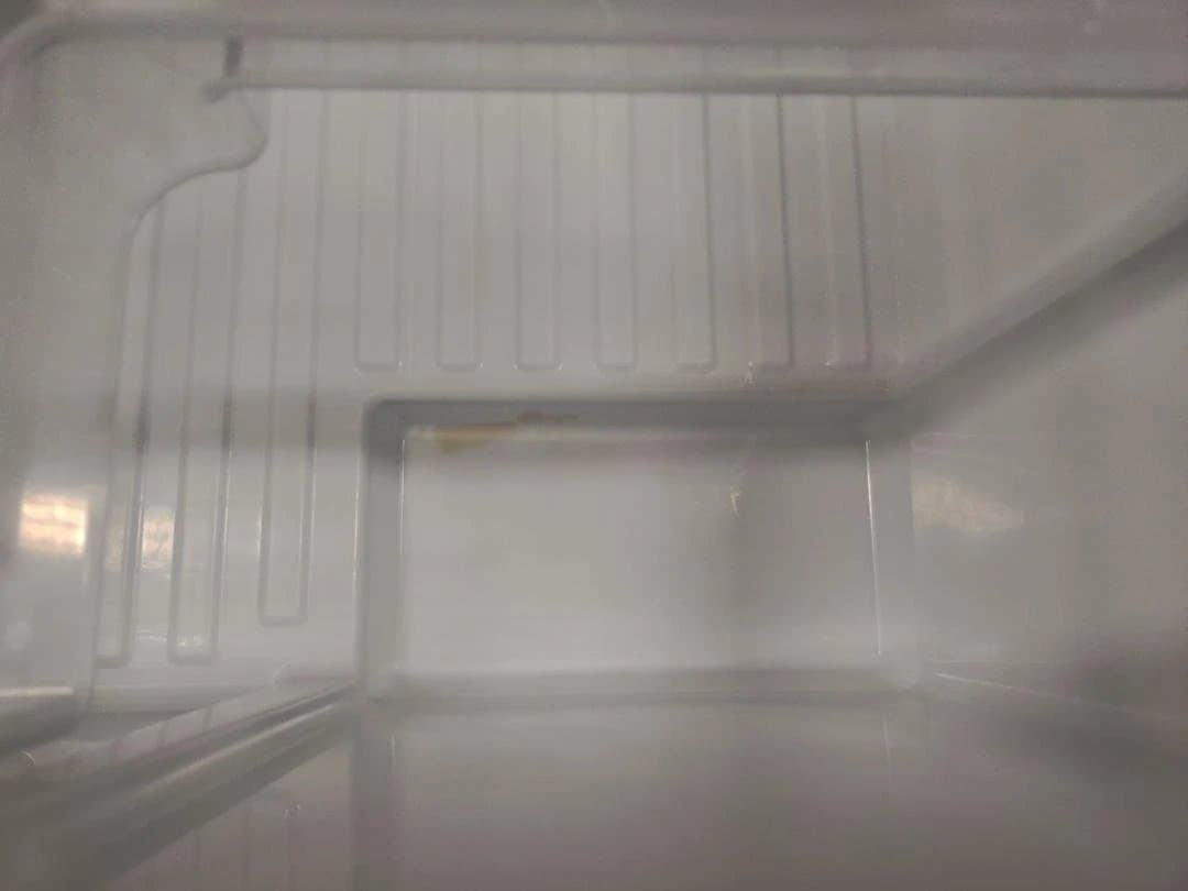 プラズマクラスター冷蔵庫 SJ-F462E-S TA2191