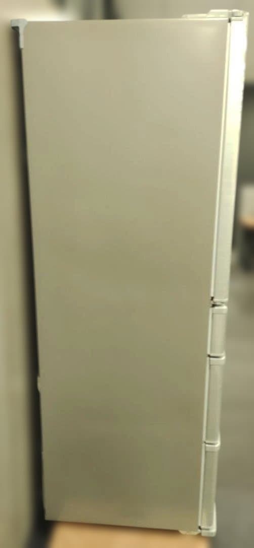 プラズマクラスター冷蔵庫 SJ-F462E-S TA2191