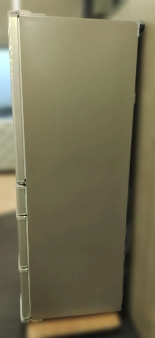 プラズマクラスター冷蔵庫 SJ-F462E-S TA2191