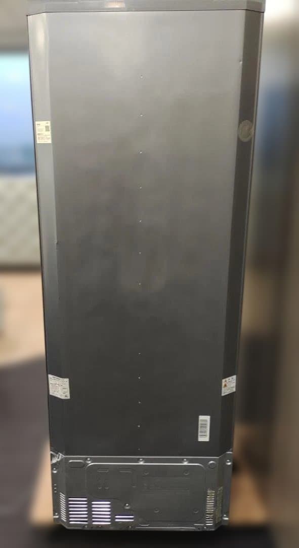 プラズマクラスター冷蔵庫 SJ-F462E-S TA2191