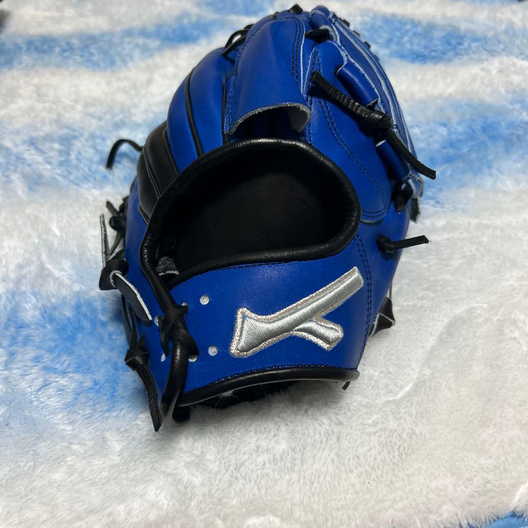 【軟式】玉澤 投手用グローブ 縦横型Kスラッシュモデル