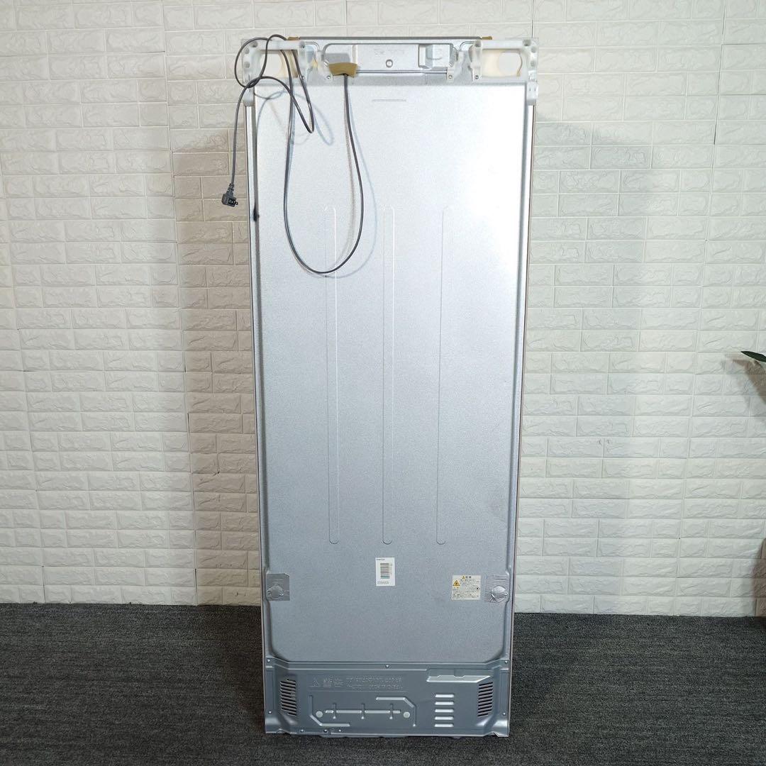 HITACHI 日立 冷蔵庫 R-HW60K(XN) 602L 大容量 A084