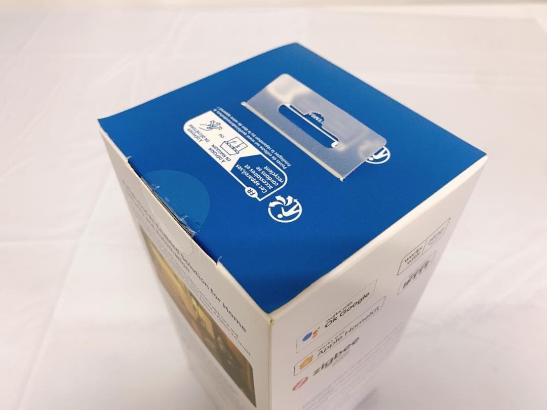 Aqara CH-H03 G3ハブ 監視 室内 見守りスマートホーム アカラ