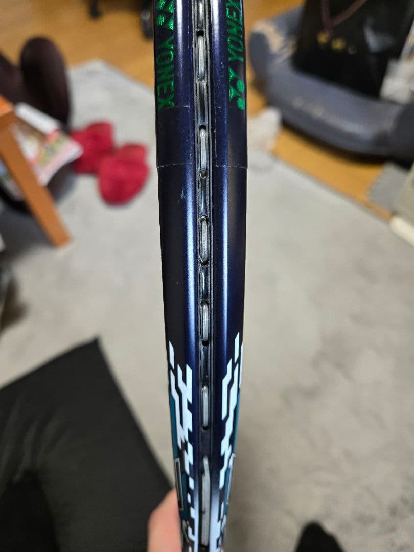 y*i様 YONEX F-LASER5V エフレーザー5V