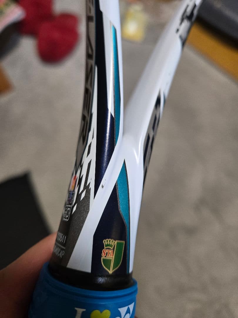 y*i様 YONEX F-LASER5V エフレーザー5V