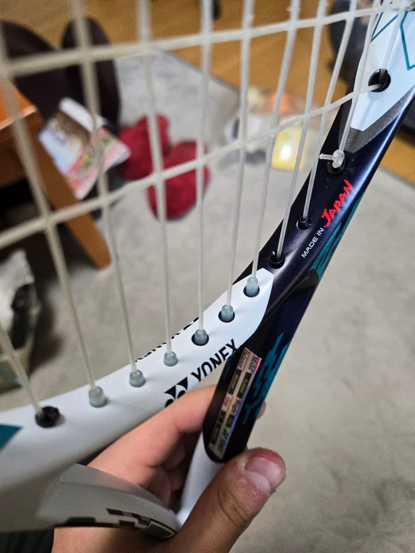 y*i様 YONEX F-LASER5V エフレーザー5V