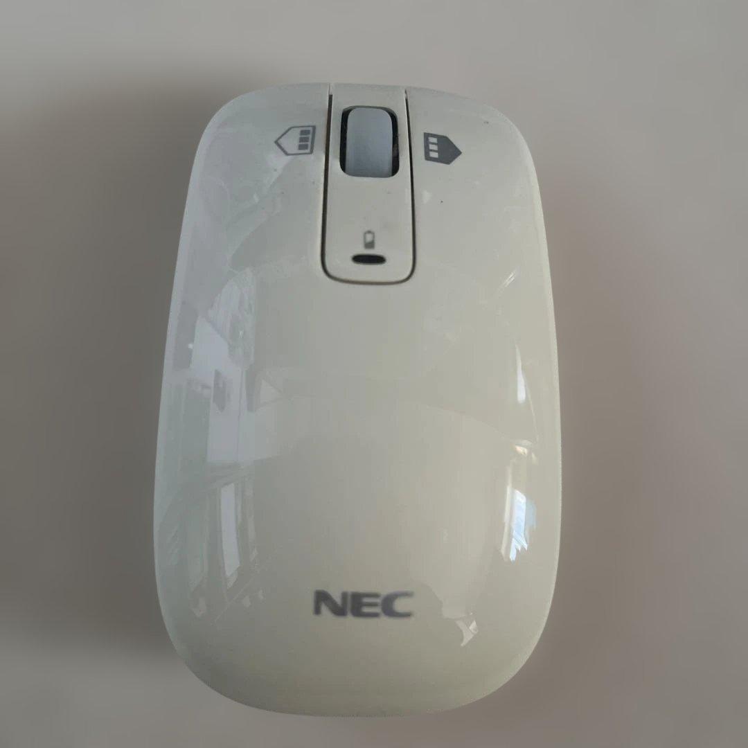 デスクトップ パソコン NEC LAVIE