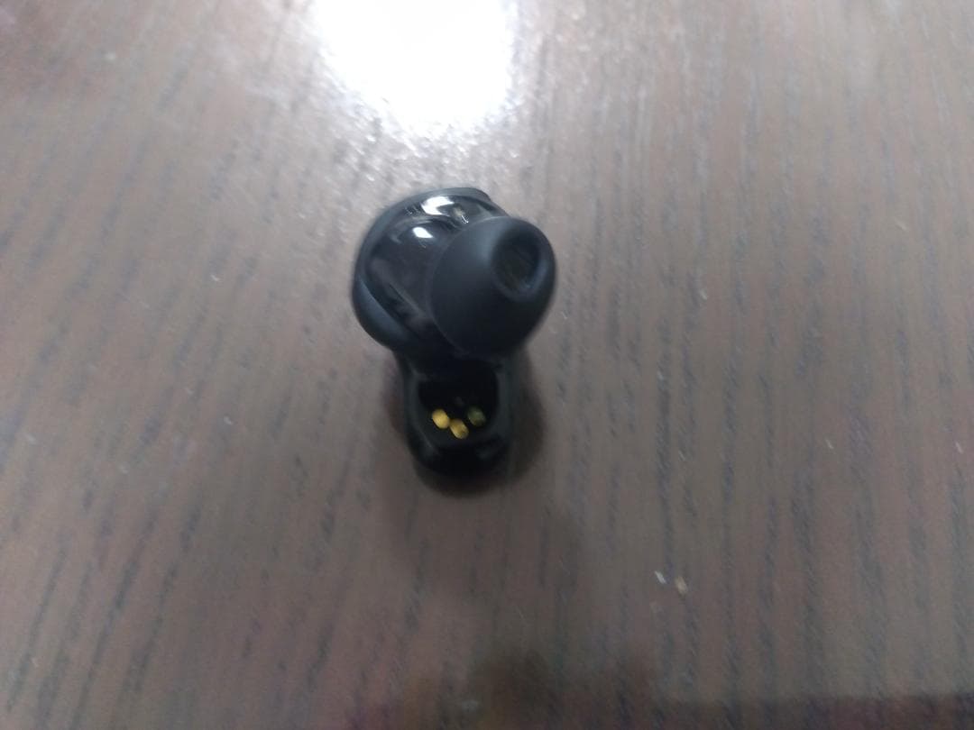 【ジャンク】BOSE QuietComfort ULTRA EARBUDS