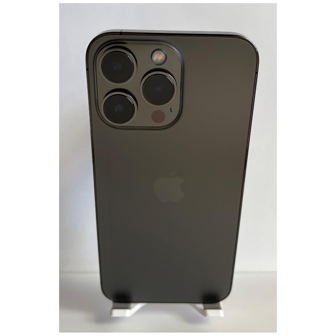 美品iPhone13Pro 256GB SIMフリー 箱付 純正未使用ケーブル付