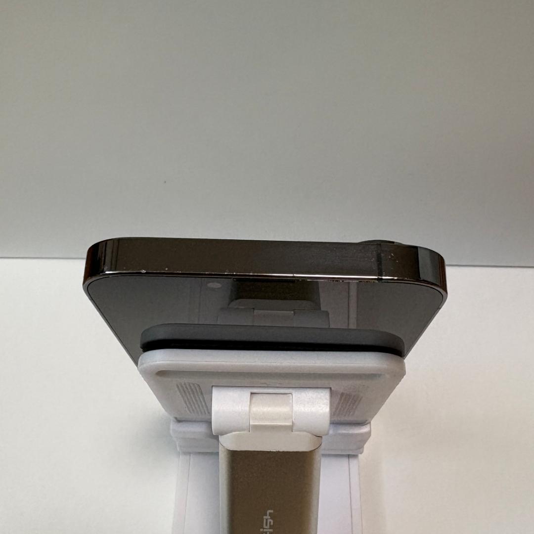 美品iPhone13Pro 256GB SIMフリー 箱付 純正未使用ケーブル付