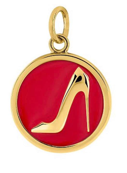 新品未開封Christian Louboutin 限定チャーム 1