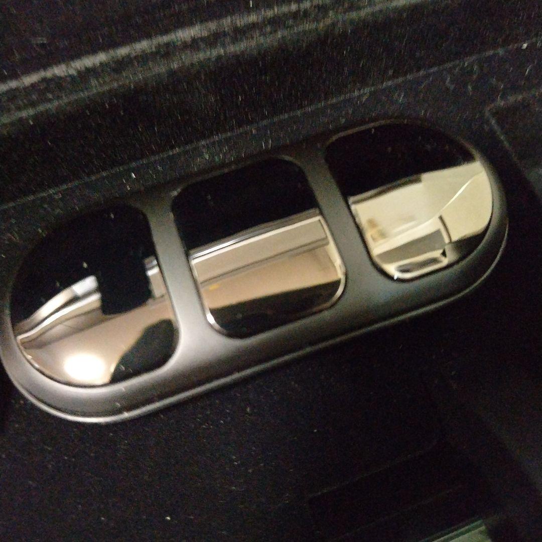 マイトレックスプルーブ 目元用アタッチメント付 MYTREX PROVE